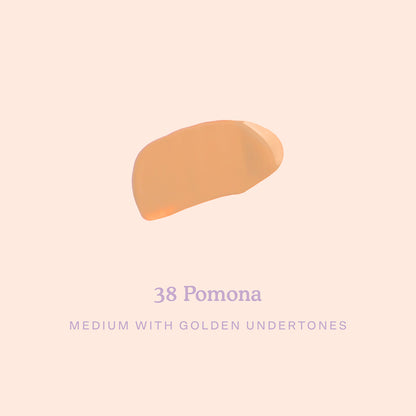 38 Pomona [Tower 28 Beauty SunnyDays™ Tinted SPF 30 in the shade 38 Pomona]