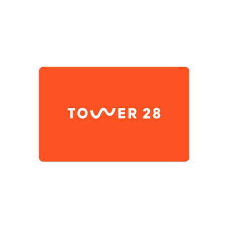 [Tower 28 Digital Gift Card]
