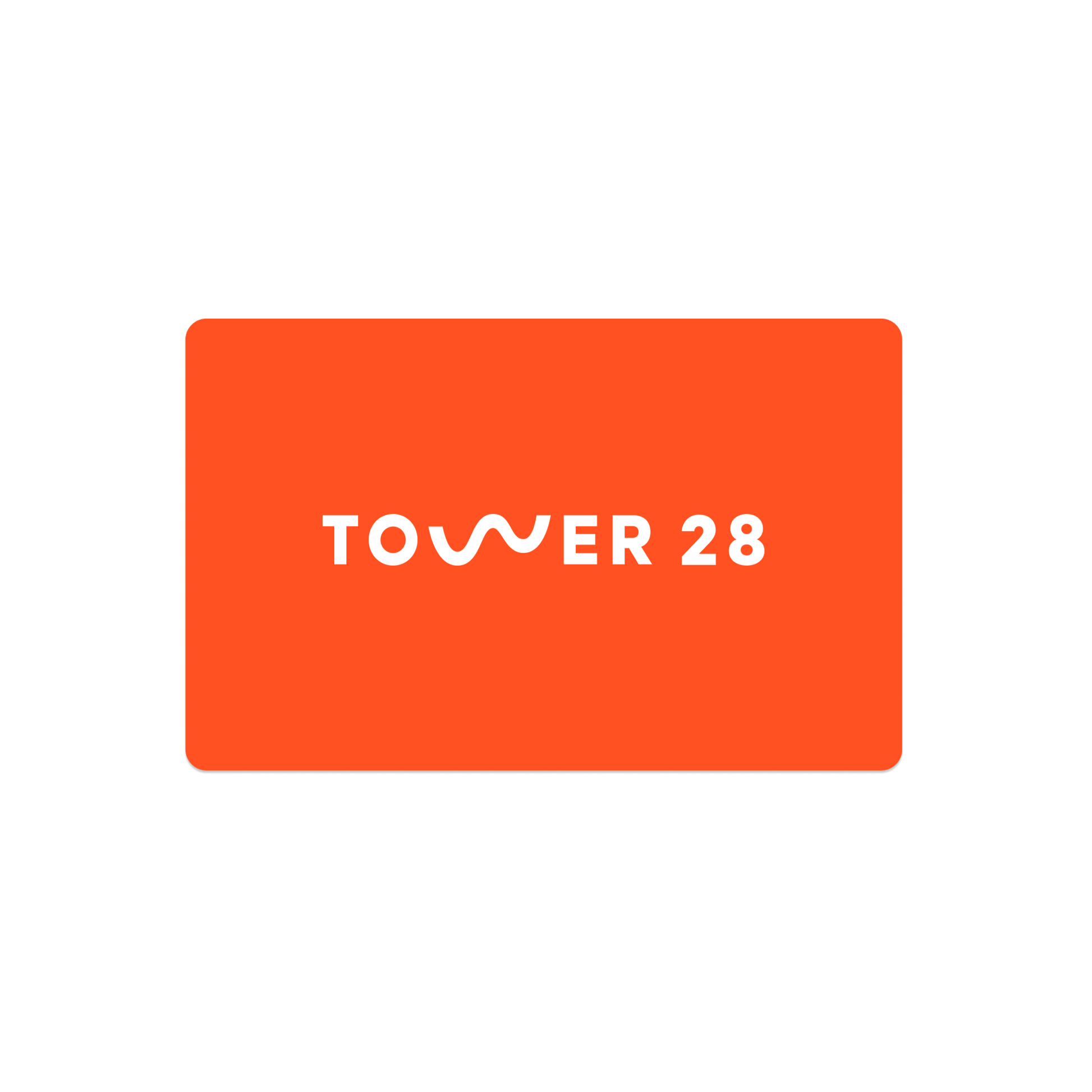 [Tower 28 Digital Gift Card