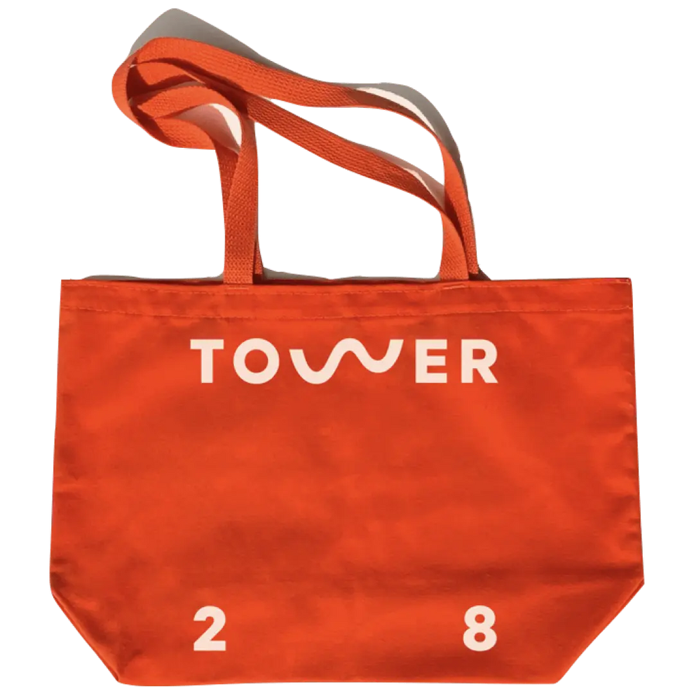 Beauty tote hotsell