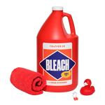 The Bleach Bath Kit