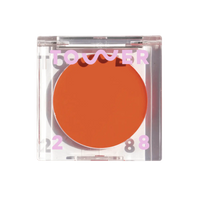 Golden Hour [Tower 28 Beauty's BeachPlease Cream Blush in the shade Golden Hour]