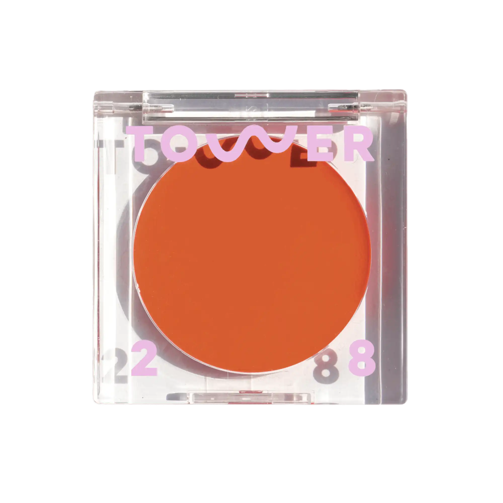 Golden Hour [Tower 28 Beauty's BeachPlease Cream Blush in the shade Golden Hour]