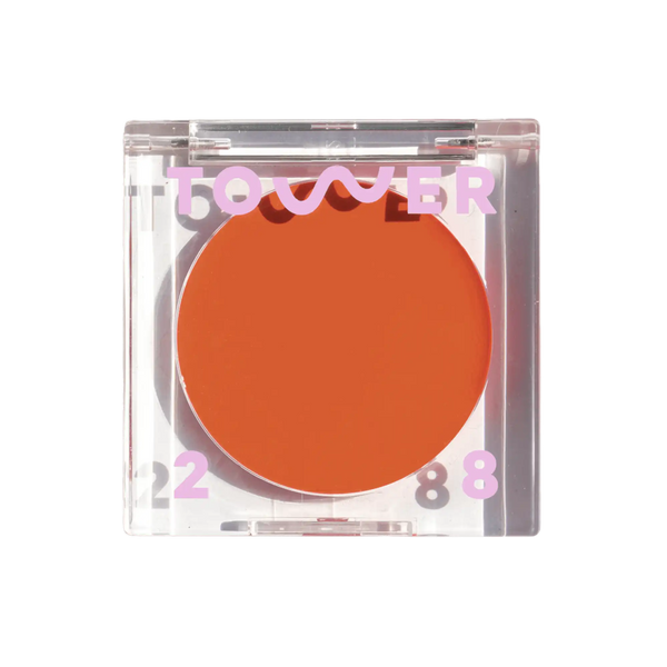 Golden Hour [Tower 28 Beauty's BeachPlease Cream Blush in the shade Golden Hour]