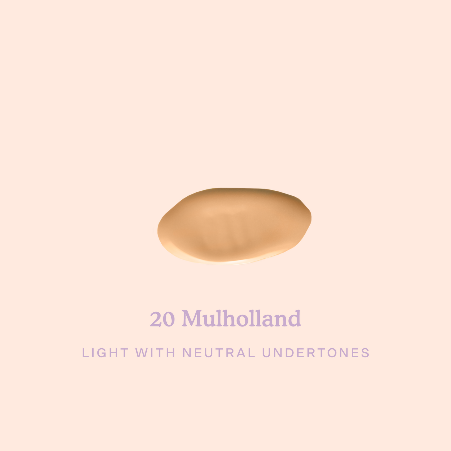 20 Mulholland [Tower 28 Beauty SunnyDays™ Tinted SPF 30 in the shade 20 Mulholland]