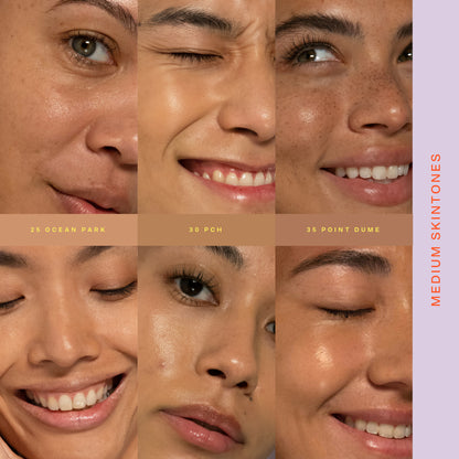 Sensitive Skincare Duo