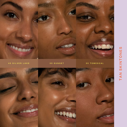Sensitive Skincare Duo