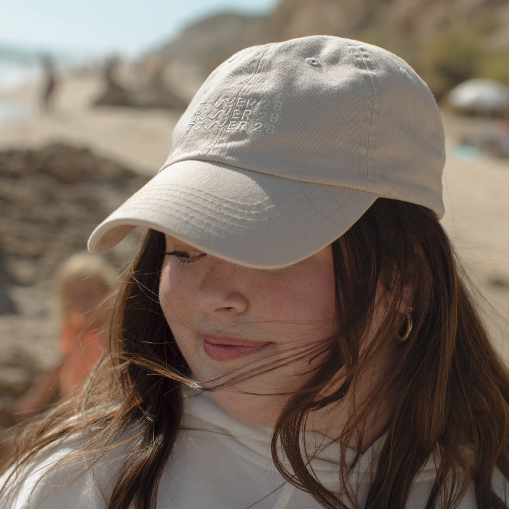 Classic Baseball Cap
